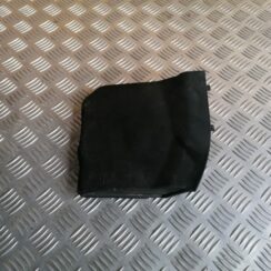 Akumulatora vāks priekš VOLVO S80 2007 GREY