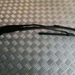 Vējstikla slotu turētāju komplekts priekš VOLVO S80 2007 GREY