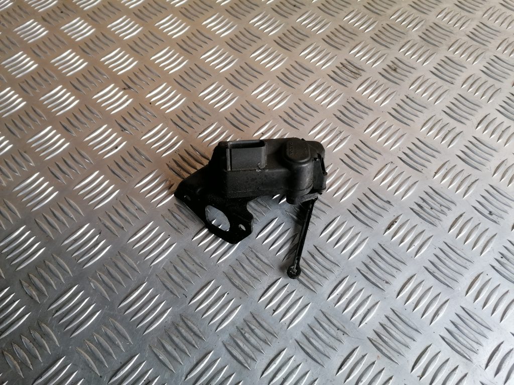 Ieplūdes kolektora garuma mērīšanas mehānisms priekš VOLVO S80 2007 GREY