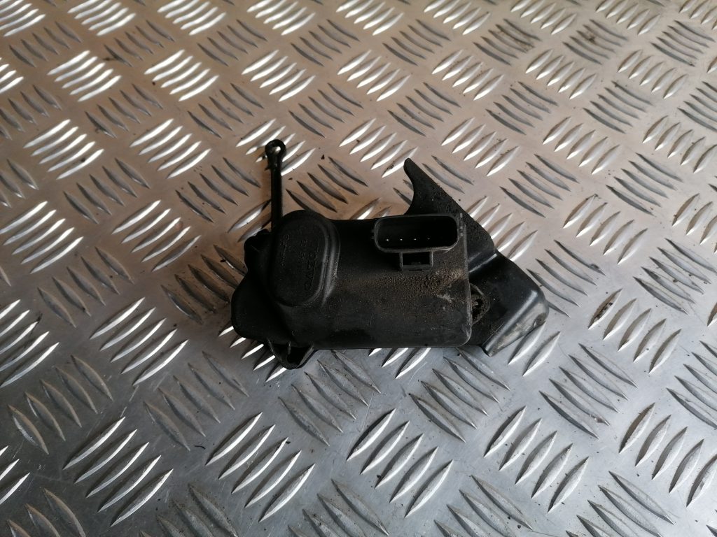 Ieplūdes kolektora garuma mērīšanas mehānisms priekš VOLVO S80 2007 GREY