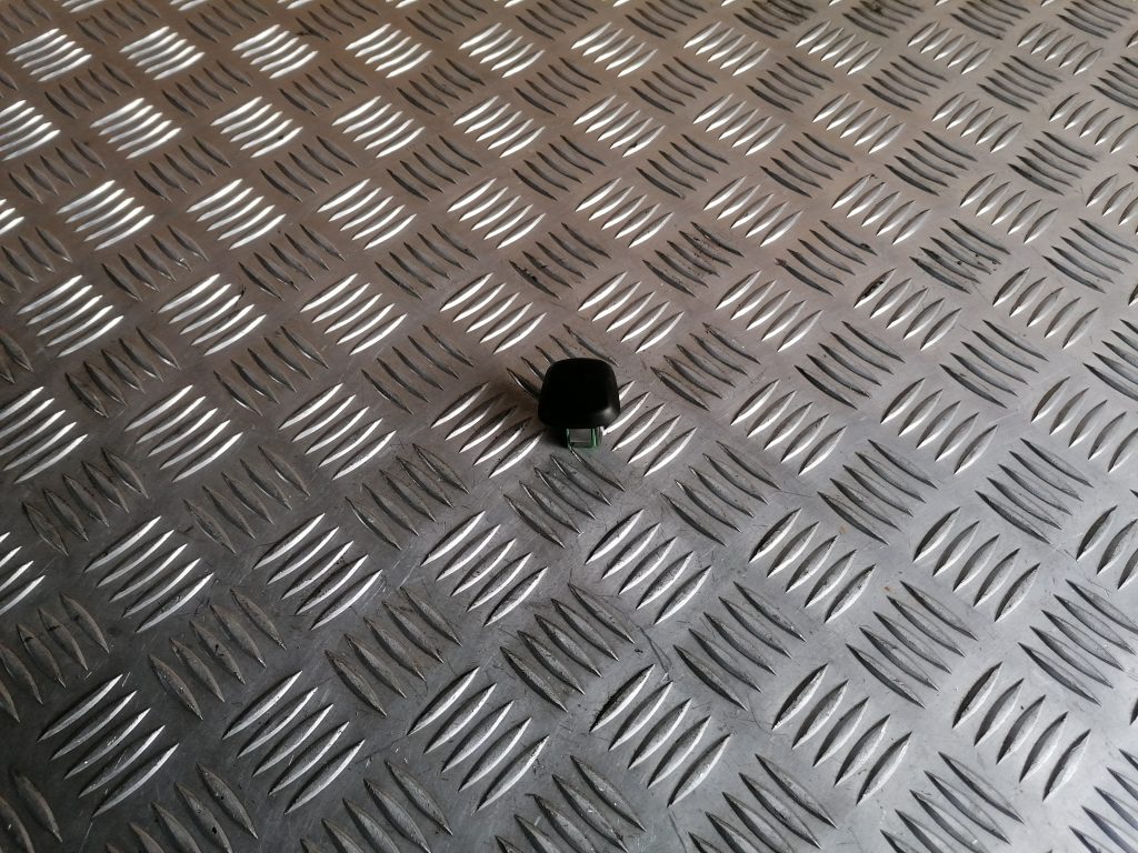 Gaismas sensors priekš VOLVO S80 2007 GREY 1 Gaismas sensors priekš VOLVO S80 2007 GREY