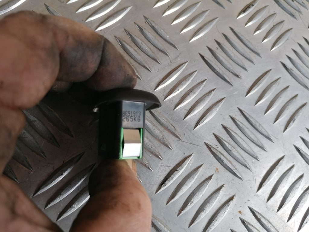 Gaismas sensors priekš VOLVO S80 2007 GREY 3 Gaismas sensors priekš VOLVO S80 2007 GREY