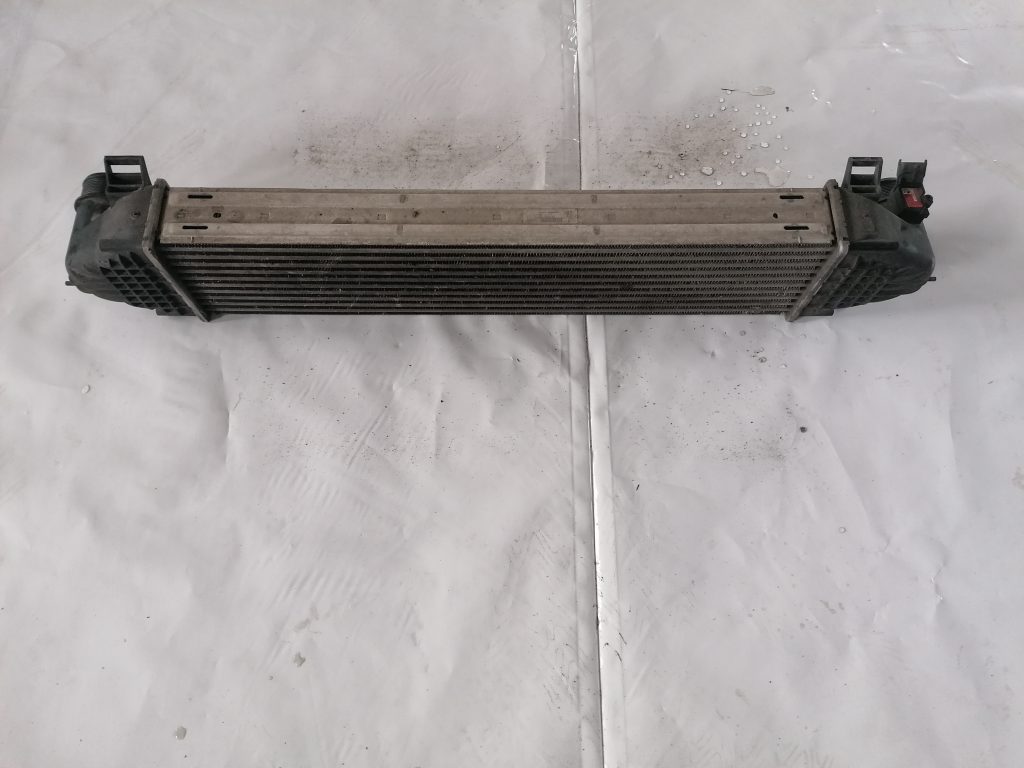 Interkūleris priekš VOLVO S80 2007 GREY 1 Interkūleris priekš VOLVO S80 2007 GREY