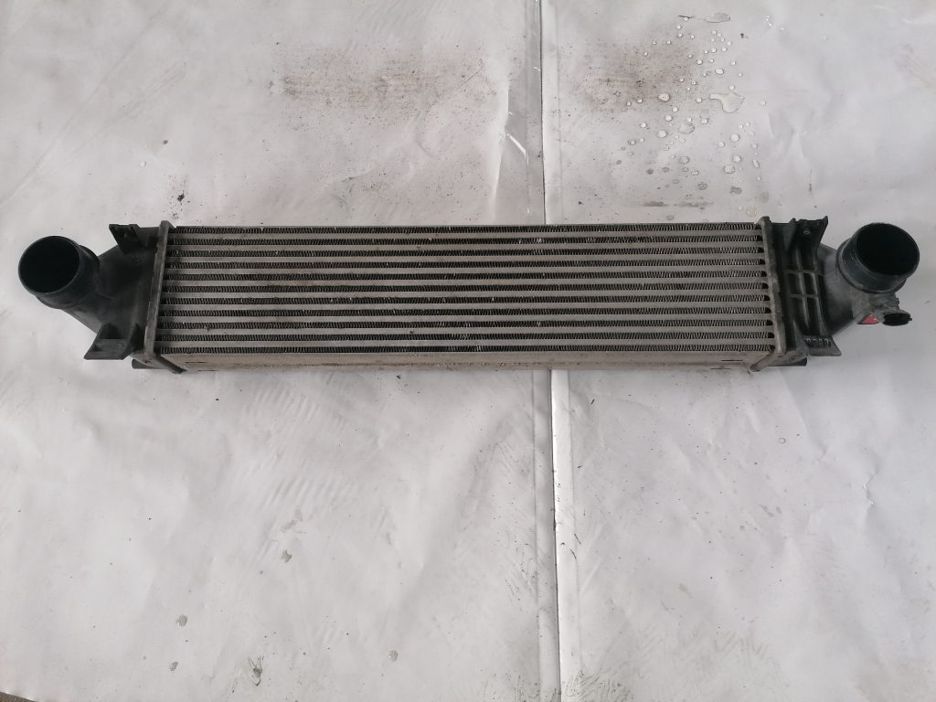 Interkūleris priekš VOLVO S80 2007 GREY 2 Interkūleris priekš VOLVO S80 2007 GREY