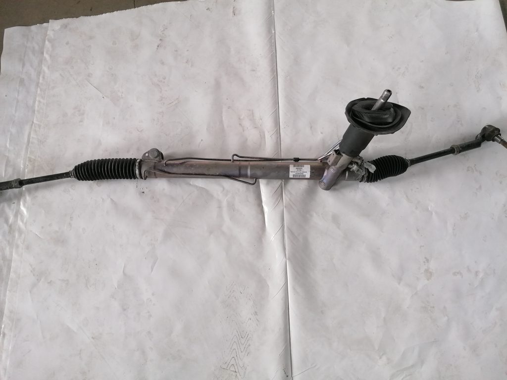 Stūres mehānisms priekš VOLVO S80 2007 GREY 1 Stūres mehānisms priekš VOLVO S80 2007 GREY