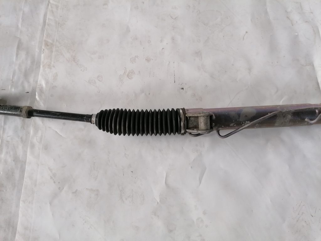 Stūres mehānisms priekš VOLVO S80 2007 GREY 5 Stūres mehānisms priekš VOLVO S80 2007 GREY