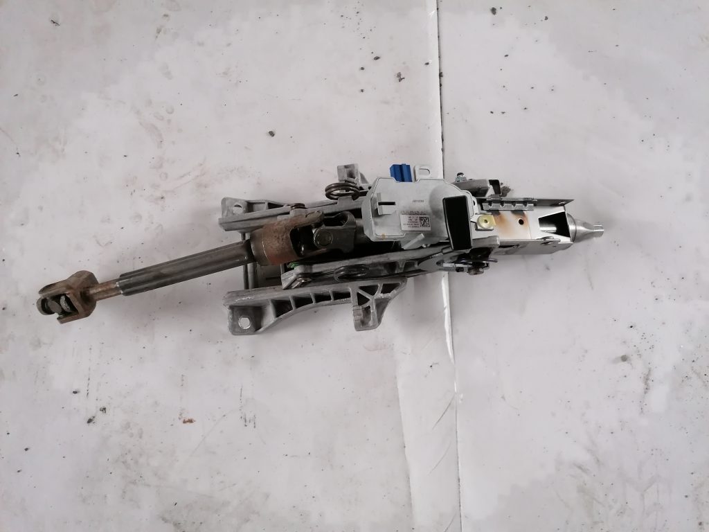 Stūres statne priekš VOLVO S80 2007 GREY