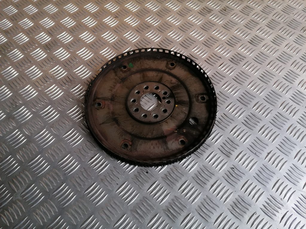 Spararats priekš VOLVO S80 2007 GREY