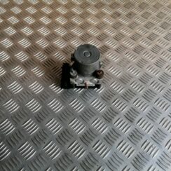 ABS bloks priekš CITROEN C4 2006