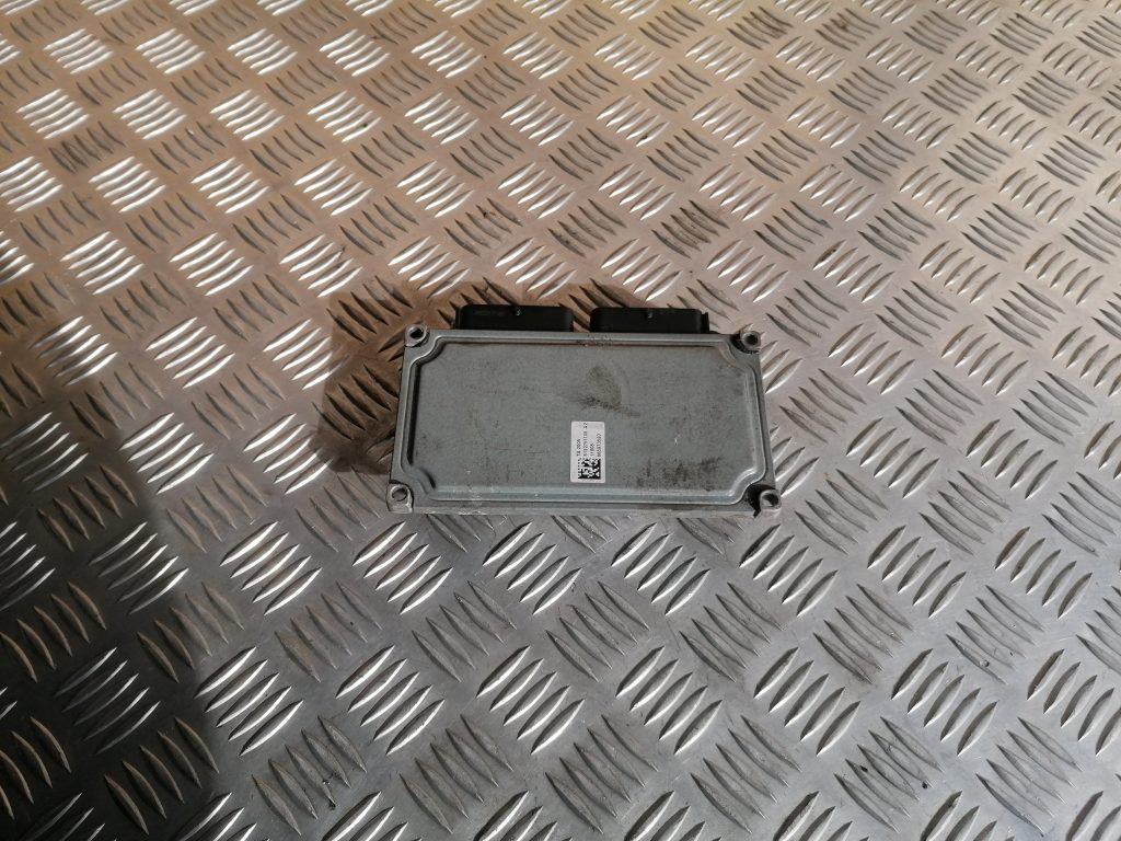 Pārnesumkārbas vadības bloks priekš CITROEN C4 2006 5 Pārnesumkārbas vadības bloks priekš CITROEN C4 2006