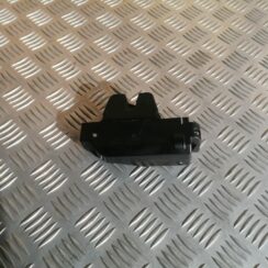 Bagāžnieka vāka slēdzene priekš CITROEN C4 2006