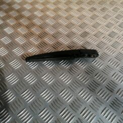 Aizmugurējā loga tīrītāja slotiņa priekš CITROEN C4 2006