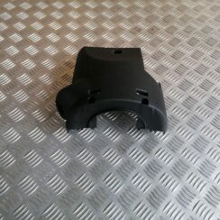 Stūres statnes putekļu aizsargs (salonā) priekš CITROEN C4 2006