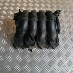 Ieplūdes kolektors priekš CITROEN C4 2006