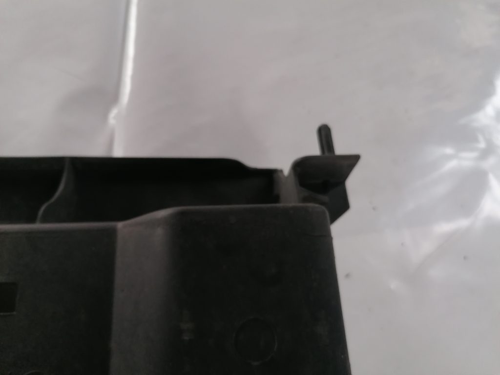 Dzesēšanas radiatora ventilators priekš CITROEN C4 2006