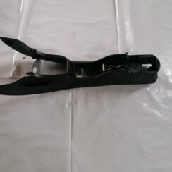 Centrālās konsoles apdares lielākā daļa priekš CITROEN C4 2006