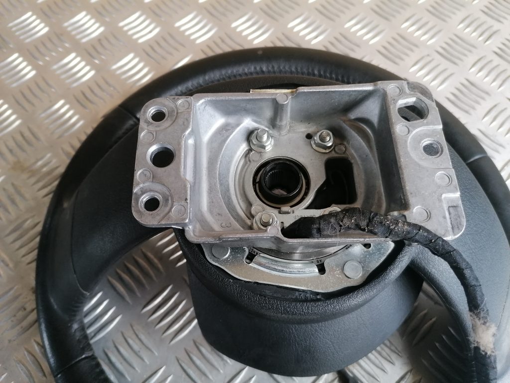 Stūre priekš CITROEN C4 2006 7 Stūre priekš CITROEN C4 2006