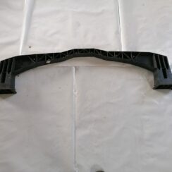 Priekšēja bufera kronšteins priekš CITROEN C4 2006