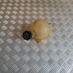 Dzesēšanas šķidruma tvertne priekš CITROEN C4 2006