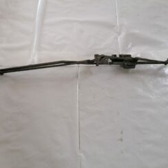 Vējstikla tīrīšanas mehānisms priekš CITROEN C4 2006