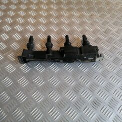 Augstsprieguma spole priekš CITROEN C4 2006