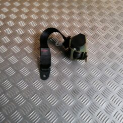 Aizmugurējā kreisa drošības josta priekš CITROEN C4 2006