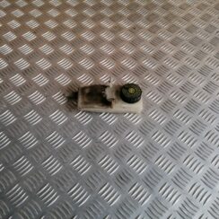 Bremžu šķidruma tvertne priekš CITROEN C4 2006