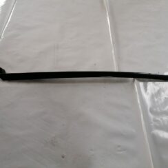 Vējstikla moldings priekš CITROEN C4 2006