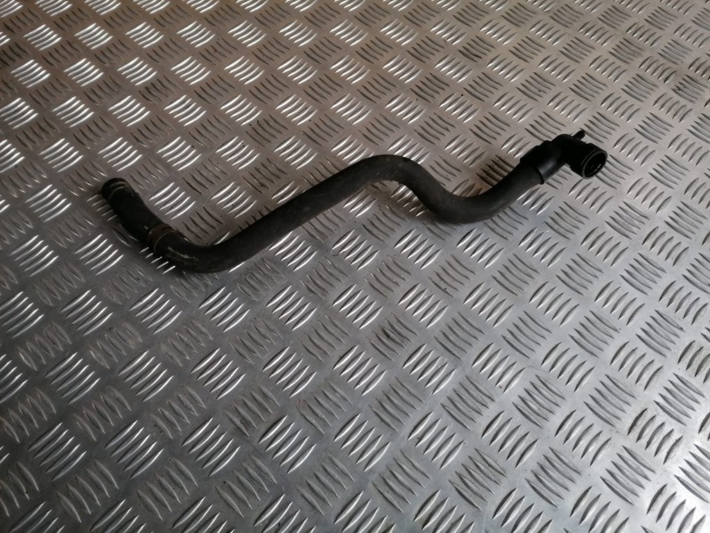 Dzesēšanas šķidruma šļūtene priekš CITROEN C4 2006 1 Dzesēšanas šķidruma šļūtene priekš CITROEN C4 2006