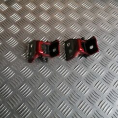 Durvju eņģe priekš CITROEN C4 2006