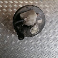 Bremžu pastiprinātāja galvenais cilindrs priekš CITROEN C4 2006