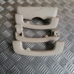 Salona rokturis griestos priekš CITROEN C4 2006