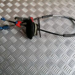 Pārnesumu pārslēgšanas mehānisma troses priekš CITROEN C4 2006