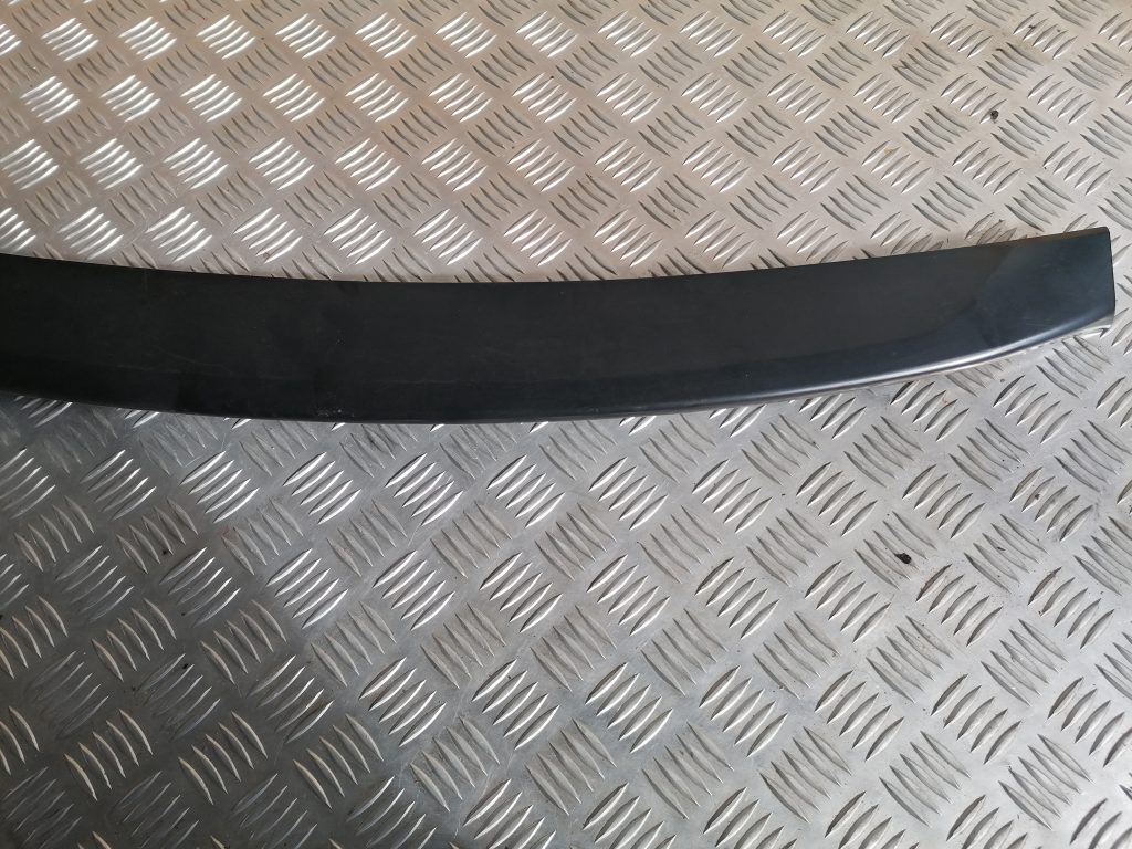 Bagāžnieka vāka spoileris priekš CITROEN C4 2006 5 Bagāžnieka vāka spoileris priekš CITROEN C4 2006