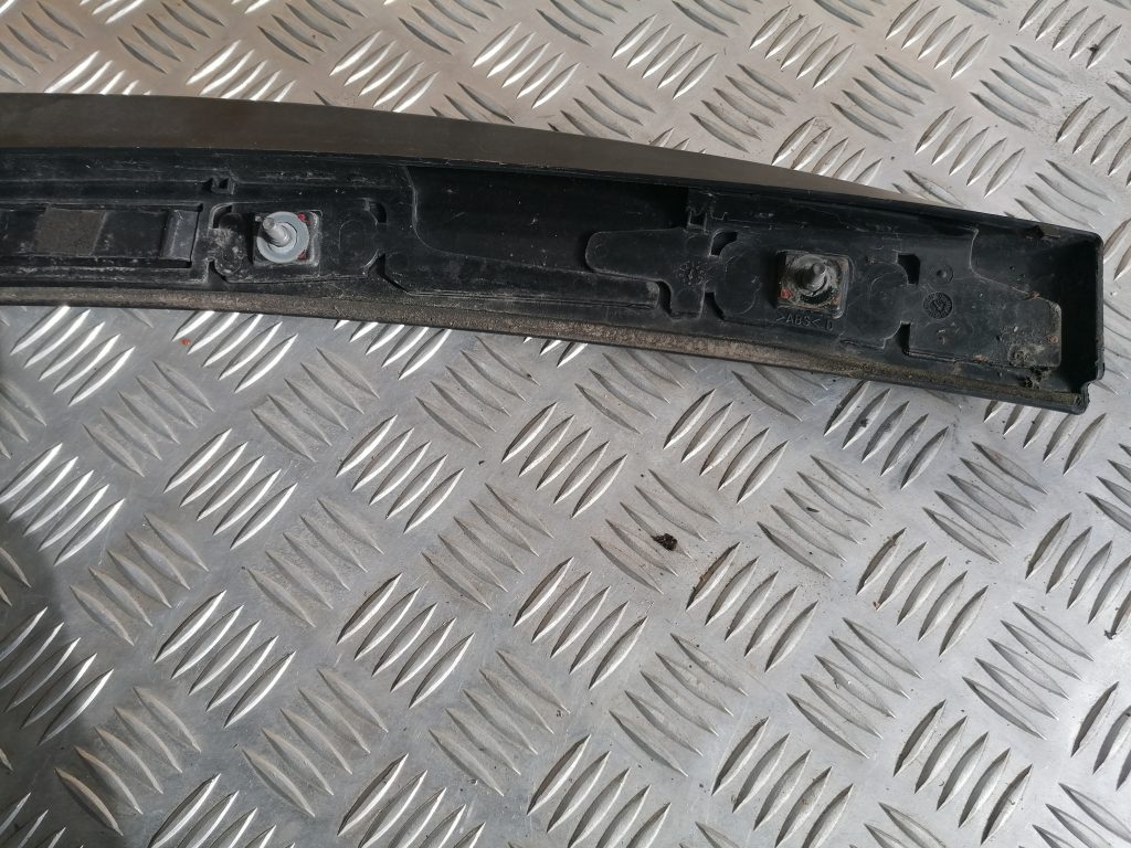 Bagāžnieka vāka spoileris priekš CITROEN C4 2006 2 Bagāžnieka vāka spoileris priekš CITROEN C4 2006