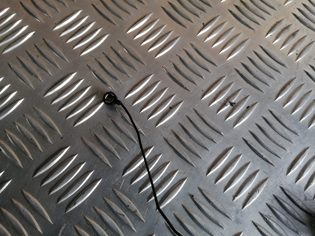 Antenas pastiprinātāja bloks priekš CITROEN C4 2006 3 Antenas pastiprinātāja bloks priekš CITROEN C4 2006