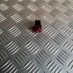 Trauksmes poga priekš CITROEN C4 2006