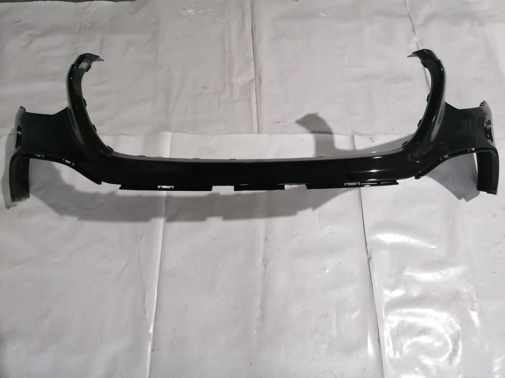 Priekšējais buferis priekš Mercedes-Benz 2017- 620225XJ0H