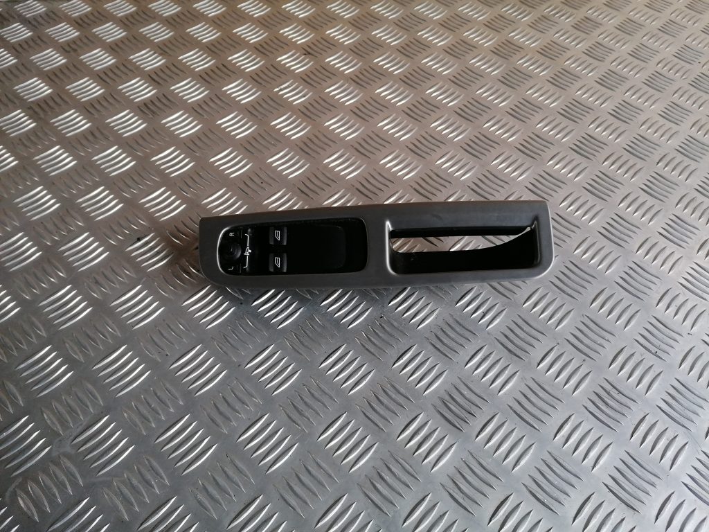 Šofera durvju slēdža pogas priekš VOLVO C30 2008 TURQUOISE