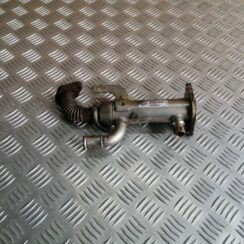 EGR vārsta dzesētājs priekš VOLVO C30 2008 TURQUOISE