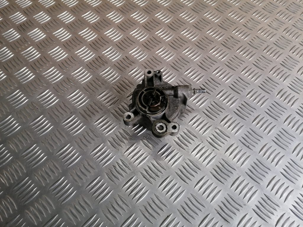 Vakuuma sūknis priekš VOLVO C30 2008 TURQUOISE 2 Vakuuma sūknis priekš VOLVO C30 2008 TURQUOISE