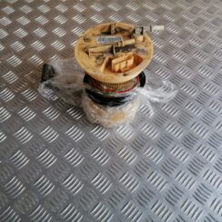 Degvielas tvertnes sūknis priekš VOLVO C30 2008 TURQUOISE