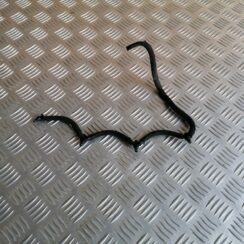 Degvielas atgriešanas caurule priekš VOLVO C30 2008 TURQUOISE