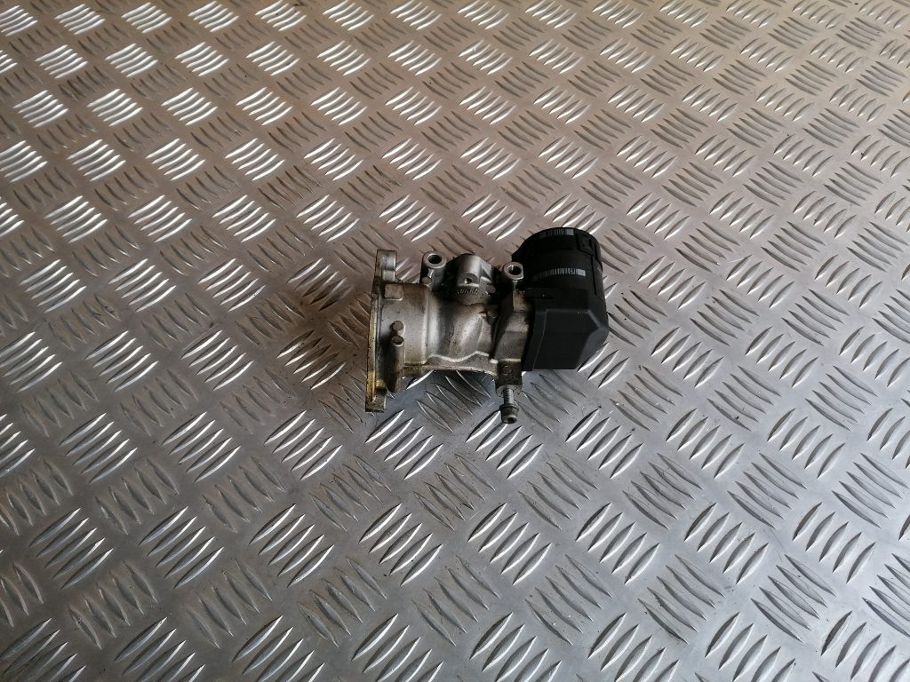 EGR vārsts priekš VOLVO C30 2008 TURQUOISE