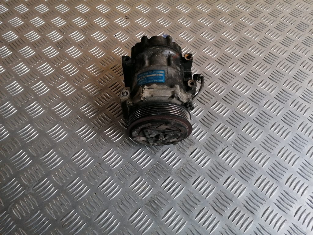 Gaisa kondicioniera kompresors priekš VOLVO C30 2008 TURQUOISE