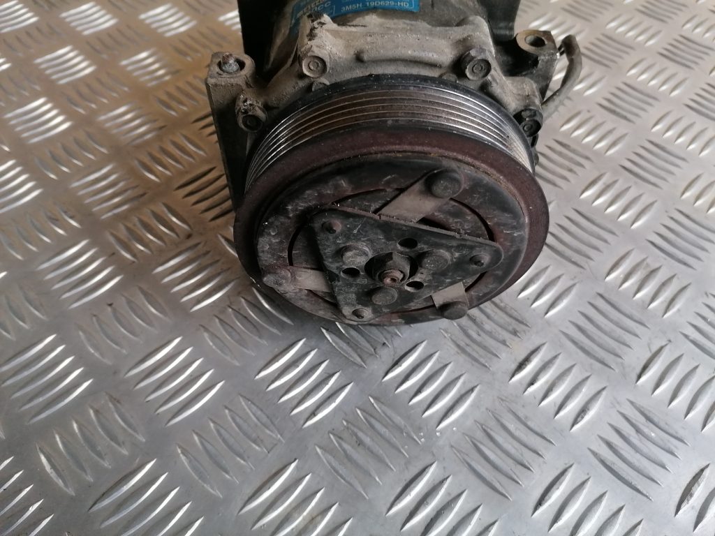 Gaisa kondicioniera kompresors priekš VOLVO C30 2008 TURQUOISE