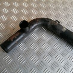 Dzesēšanas šķidruma šļūtene priekš VOLVO C30 2008 TURQUOISE