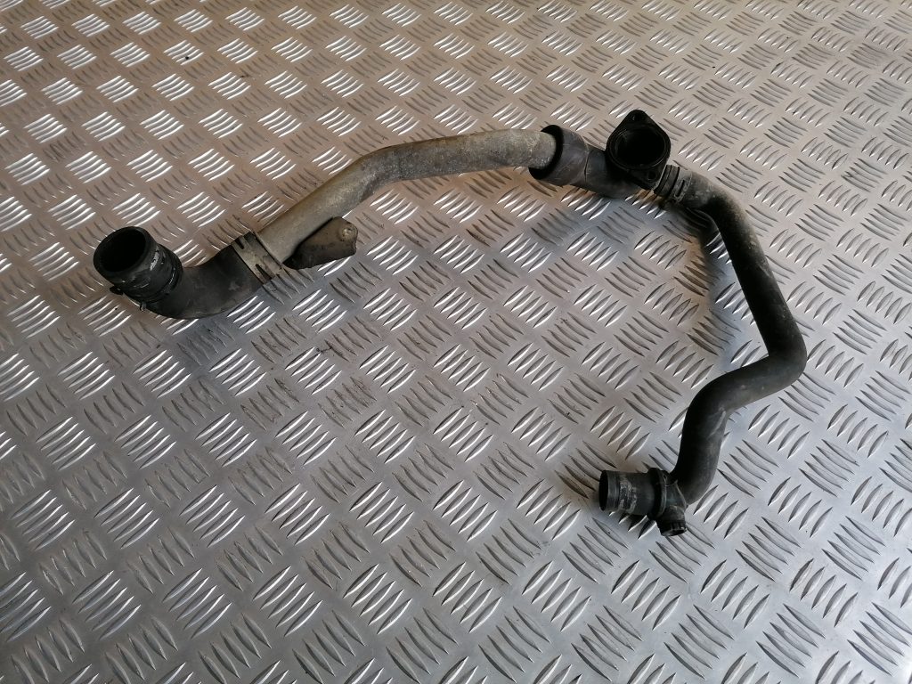 Dzesēšanas caurules priekš VOLVO C30 2008 TURQUOISE 1 Dzesēšanas caurules priekš VOLVO C30 2008 TURQUOISE