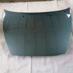 Pārsegs priekš VOLVO C30 2008 TURQUOISE