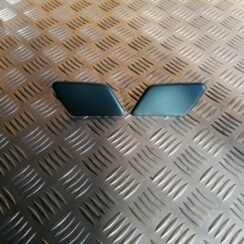 Lukturu mazgātāja sprauslas vāks priekš VOLVO C30 2008 TURQUOISE